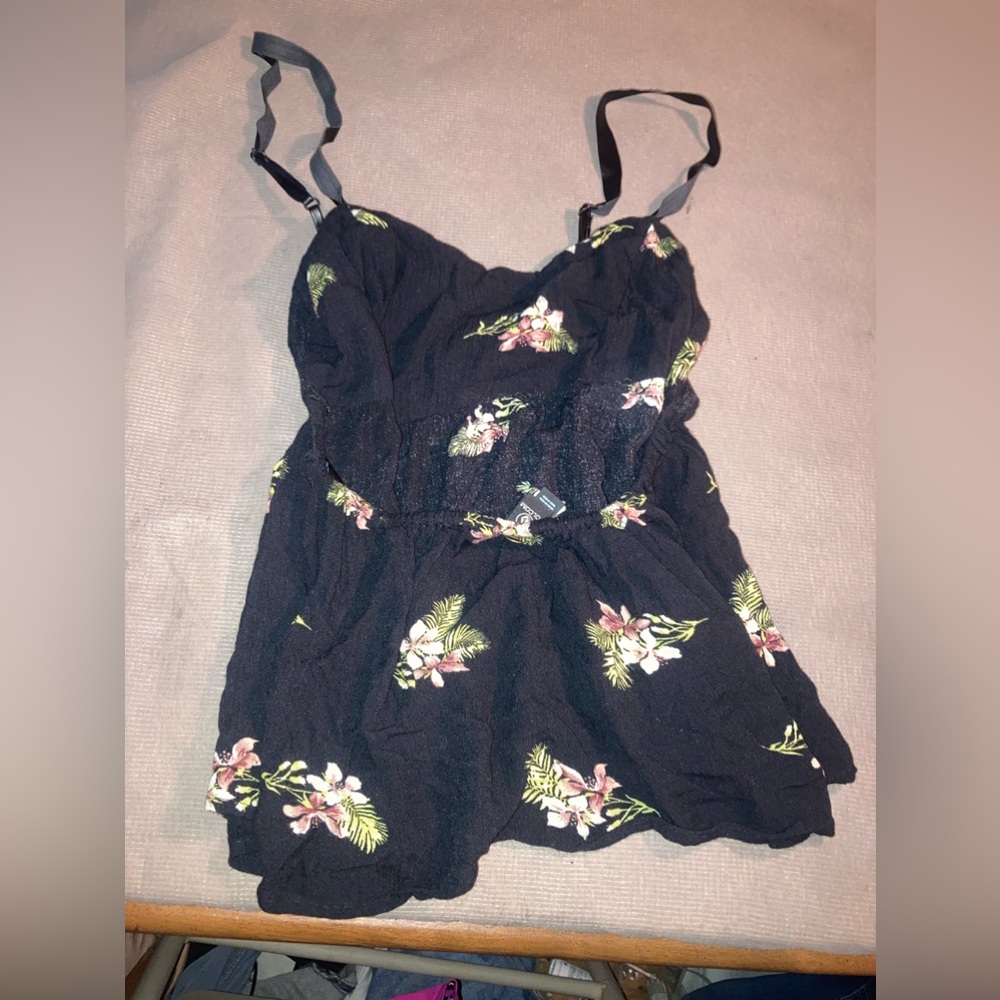 Hollister tank top